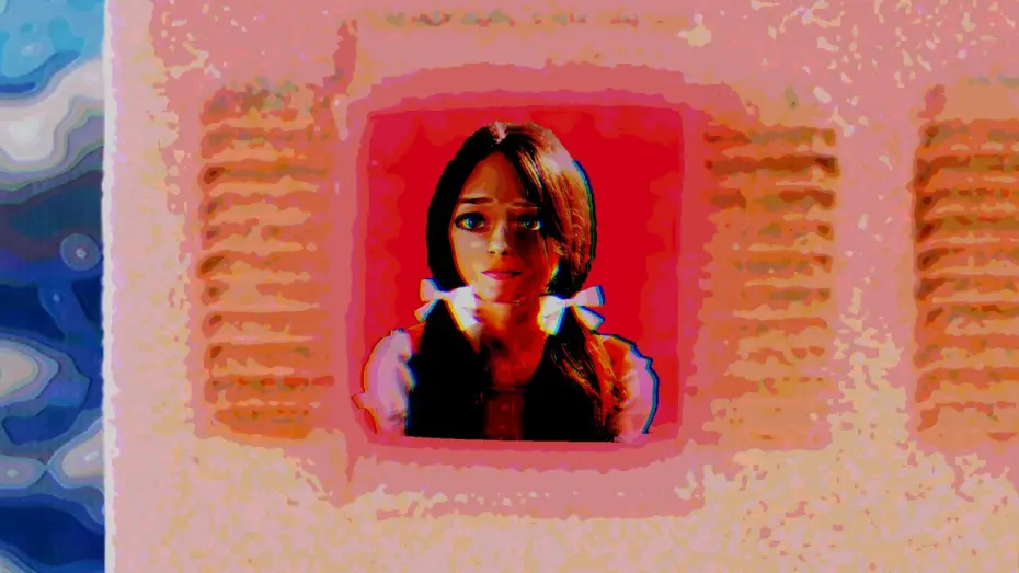 Watch film It Lives in the Screen — IT LIVES IN THE SCREEN - ♡ Teaser ♡
