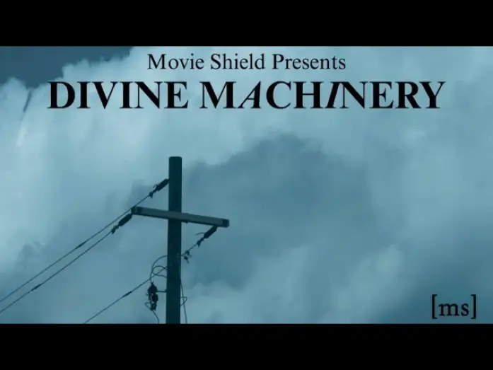 Watch film DIVINE MACHINERY — DIVINE MACHINERY | Trailer
