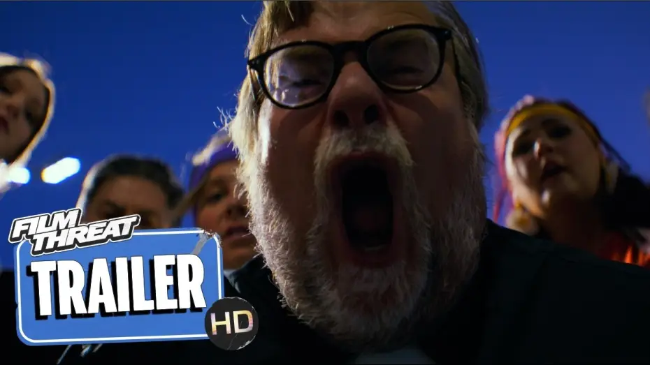Watch film Pickleballers — PICKLEBALL | Official HD Trailer (2026) | COMEDY | Film Threat Trailers