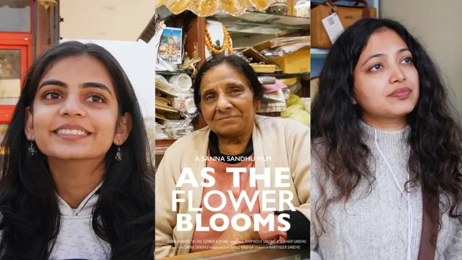 Watch film As The Flower Blooms — As The Flower Blooms Trailer