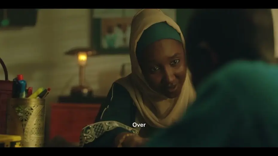 Watch film The Almajiri — Official Trailer