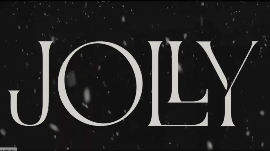 Watch film Jolly — Jolly 2026