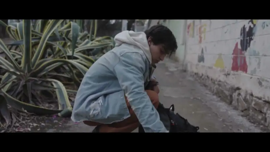 Watch film Box of Memories — CAJA DE MEMORIAS | TEASER TRAILER