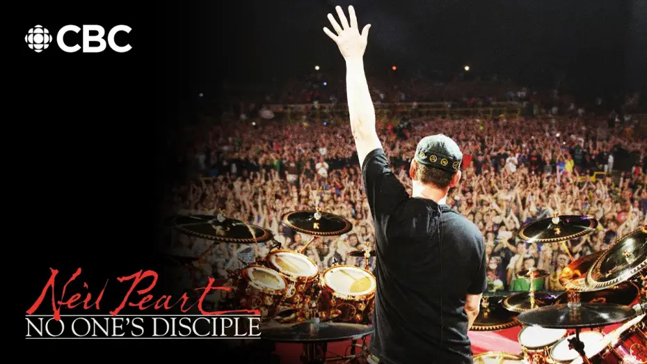 Watch film Neil Peart: No One's Disciple — Neil Peart: No One's Disciple | Documentary Trailer