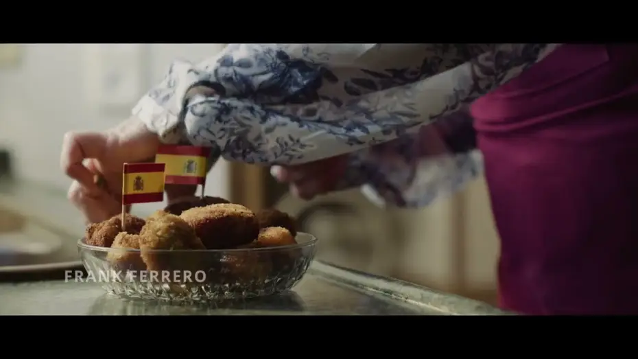 Watch film Sra. Antonia — Sra  Antonia Trailer Nominada Mejor Cortometraje Universitario