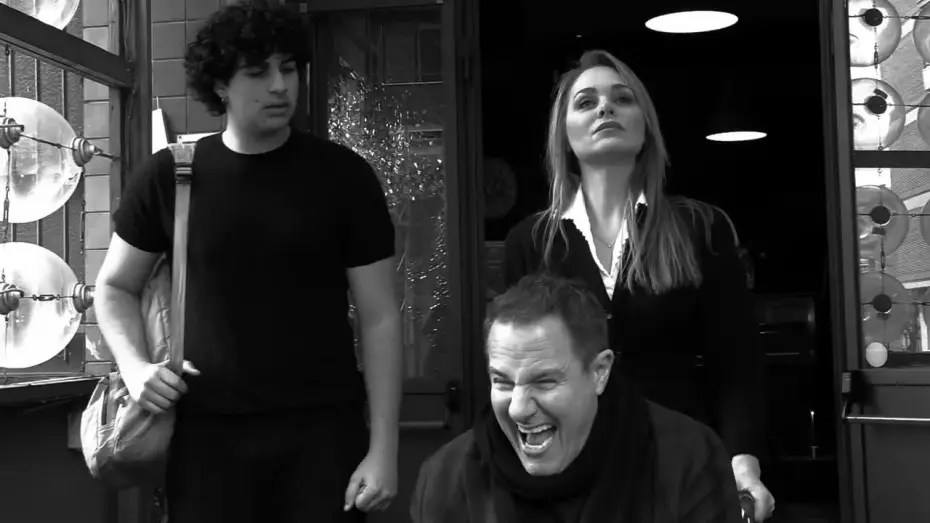 Watch film Special Appearances — TRAILER Figurazioni speciali