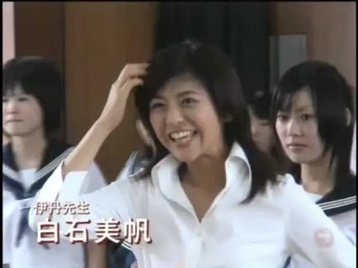 Watch film Making of Swing Girls — メイキング オブ スウィングガールズ 「GIRLS MEET　JAZZ」