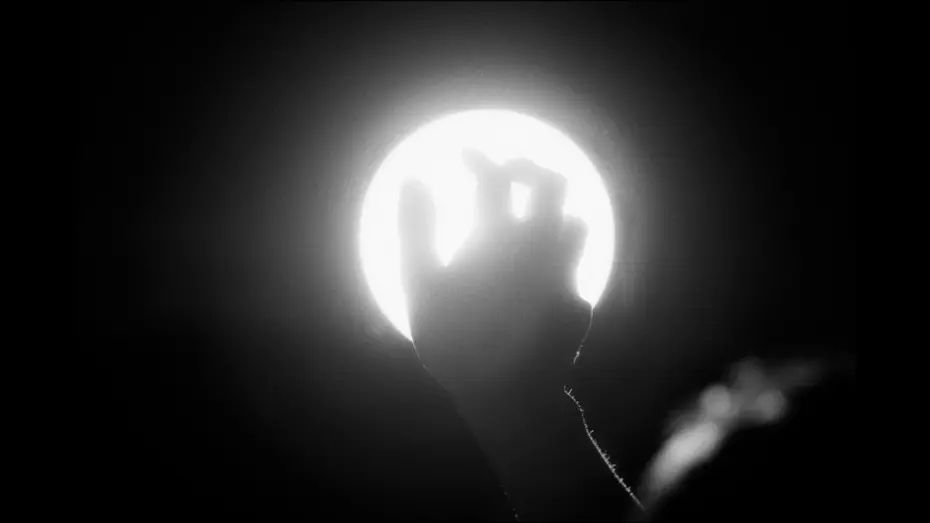 Watch film The Sun Burns Incandescent At Night — The Sun Burns Incandescent at Night -- Trailer