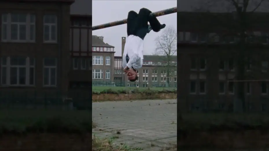 Watch film GENER8ION: STORM starring Yung Lean — GENER8ION & Yung Lean. 24.04.26