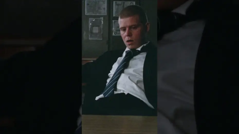 Watch film GENER8ION: STORM starring Yung Lean — Storm I & II. 24.04.26 @YungLeanDoer96