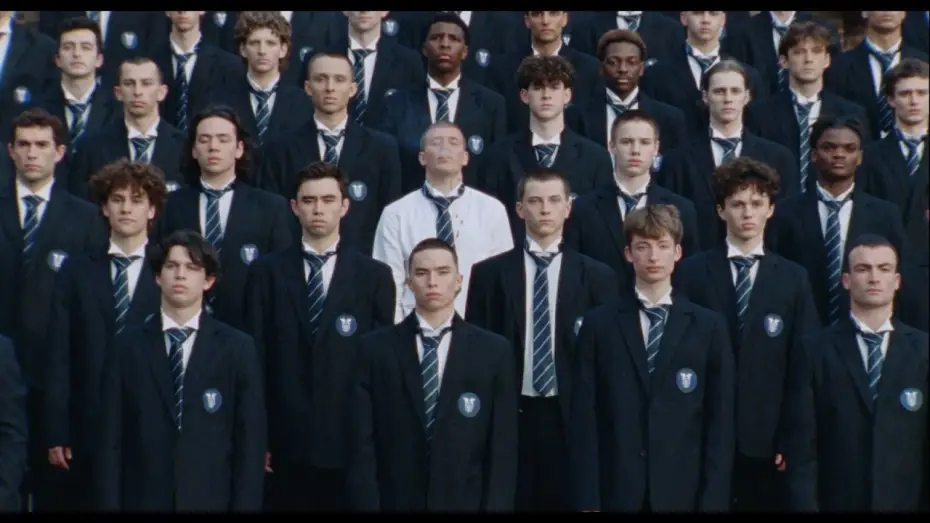 Watch film GENER8ION: STORM starring Yung Lean — GENER8ION - STORM starring Yung Lean