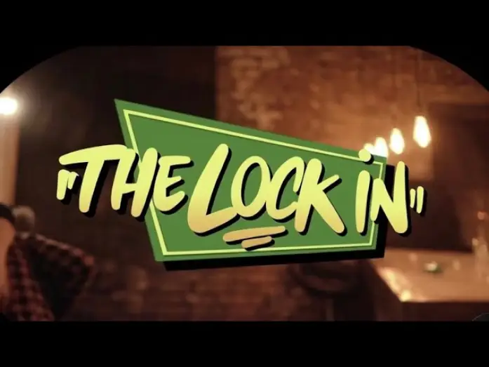 Watch film The Lock in — Kug Fu Action Trailer - THE LOCK IN - 2026