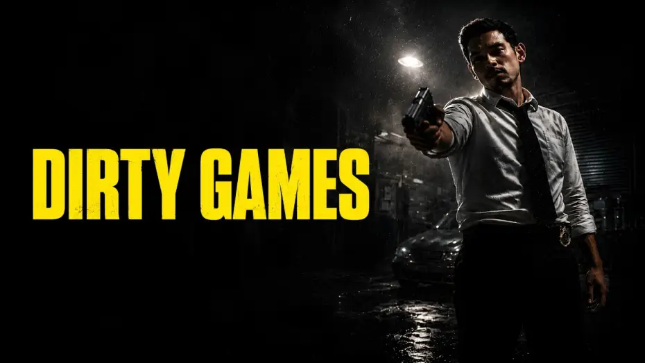 Watch film Dirty Games — Trailer