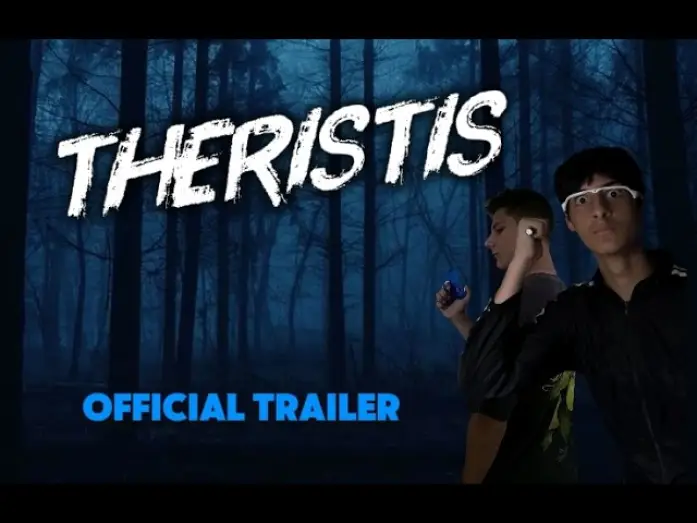 Watch film ΘΕΡΙΣΤΗΣ — ΘΕΡΙΣΤΗΣ | OFFICIAL TRAILER