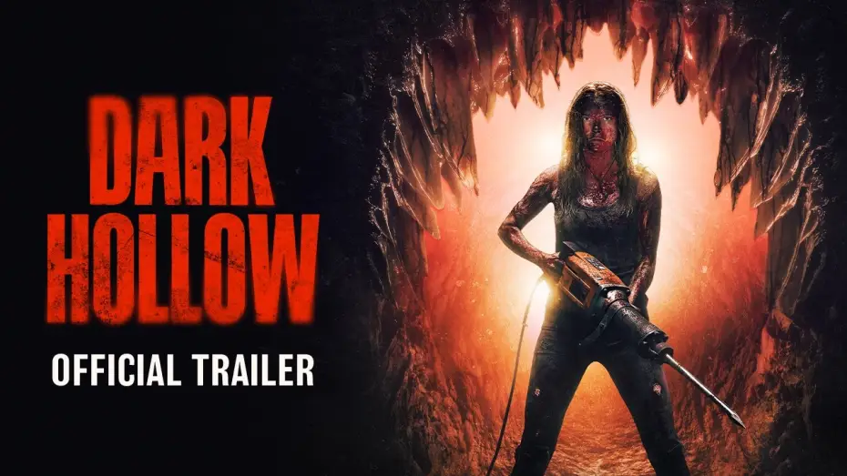 Watch film Dark Hollow — Dark Hollow (2026) Official Trailer