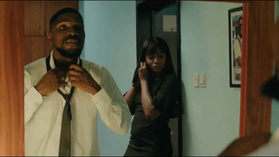 Watch film Before We Fall Asleep — Before We Fall Asleep Trailer | Zikoko Life