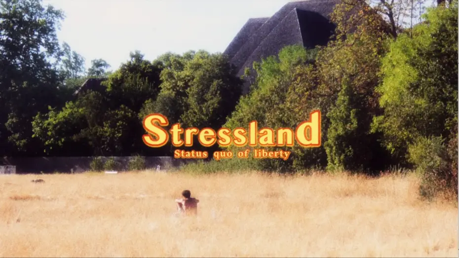 Watch film STRESSLAND: Status Quo of Liberty — STRESSLAND: Status Quo of Liberty #FilmScoresforBLARF