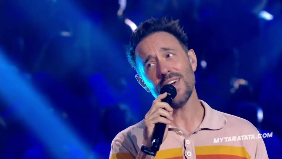Watch film Taratata numéro 600 — #taratata600 Laurent Voulzy / Raphaël / Charlie Winston "God Only Knows" (The Beach Boys) (2025)