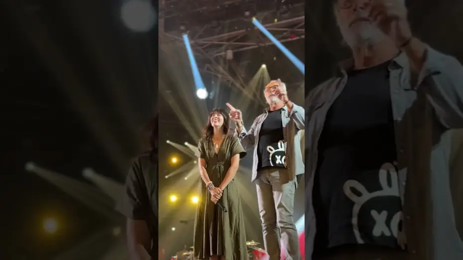 Watch film Taratata numéro 600 — 🎸🔥 Les coulisses de Taratata numéro 600 (Partie 1) #taratata600 #concert #music