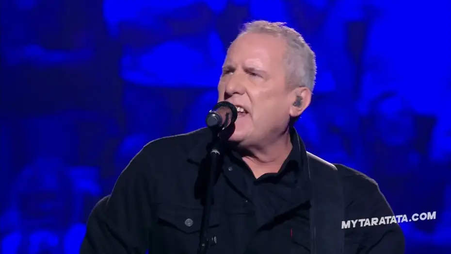 Watch film Taratata numéro 600 — #taratata600 Orchestral Manoeuvres In The Dark "Enola Gay" (2025)