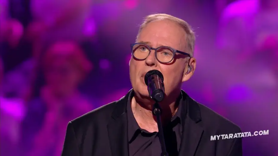 Watch film Taratata numéro 600 — #taratata600 Orchestral Manoeuvres In The Dark "Souvenir" (2025)