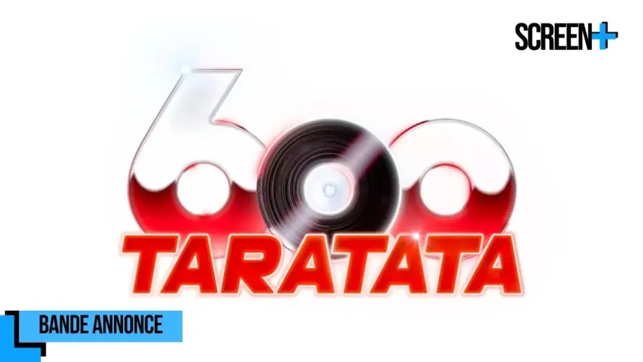 Watch film Taratata numéro 600 — Taratata numéro 600 sur France 2