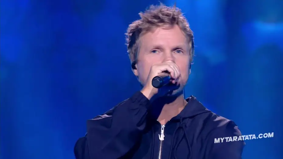 Watch film Taratata numéro 600 — #taratata600 Kyo "Song 2" (Blur) (2025)