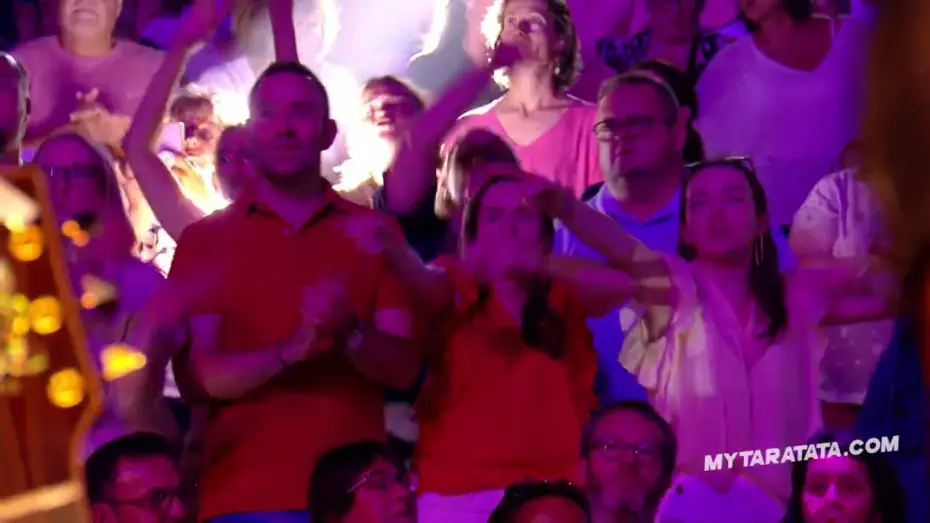 Watch film Taratata numéro 600 — #taratata600 Matt Pokora "Les Planètes" (2025)