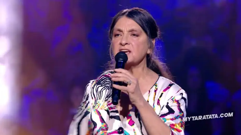Watch film Taratata numéro 600 — #taratata600 Catherine Ringer "Vieux Rodéo" (Rita Mitsouko) (extrait) (2025)