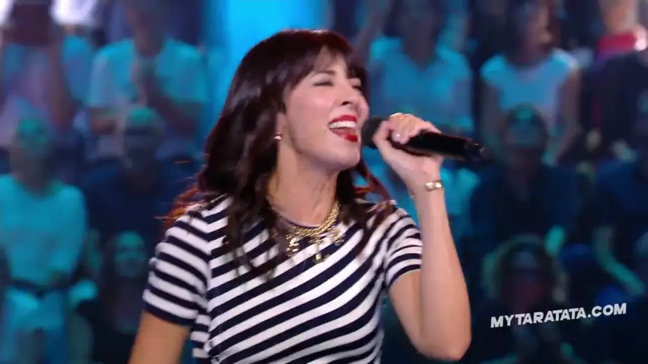 Watch film Taratata numéro 600 — #taratata600 Nolwenn Leroy "Tri Martolod" (2025)