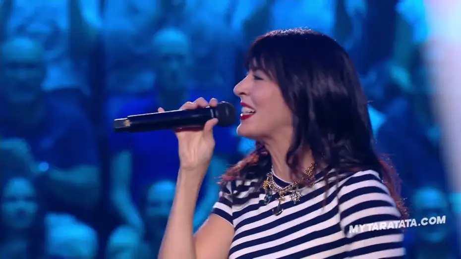 Watch film Taratata numéro 600 — #taratata600  Nolwenn Leroy / Gauvain Sers "Dès Que Le Vent Soufflera" (Renaud) (2025)