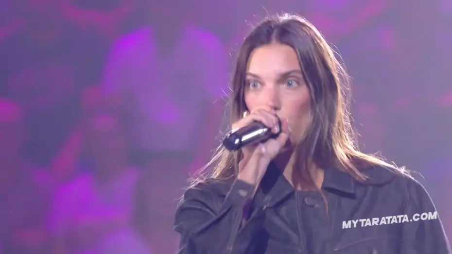 Watch film Taratata numéro 600 — #taratata600 Charlotte Cardin "Feel Good" (extrait) (2025)