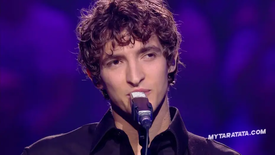 Watch film Taratata numéro 600 — #taratata600 Aliocha Schneider "Ensemble" (extrait) (2025)