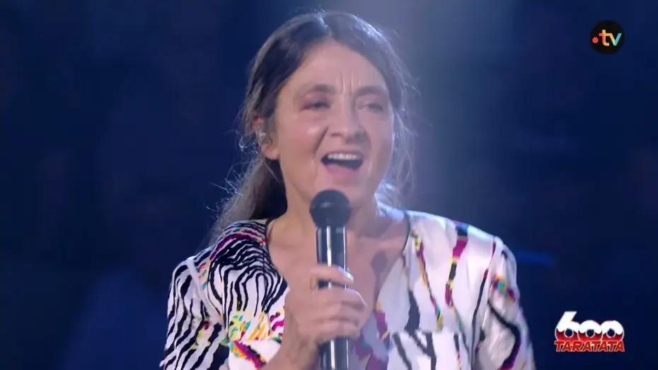 Watch film Taratata numéro 600 — #Taratata600 Catherine Ringer / Christine And The Queens "Stairway To Heaven" (Led Zeppelin) (2025)
