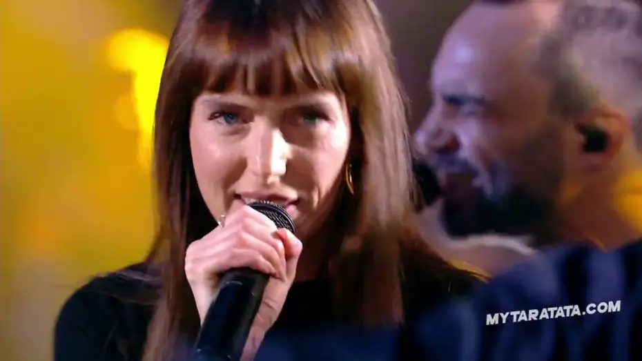 Watch film Taratata numéro 600 — #taratata600 Kyo / Marie-Flore "Le Chemin" (2025)