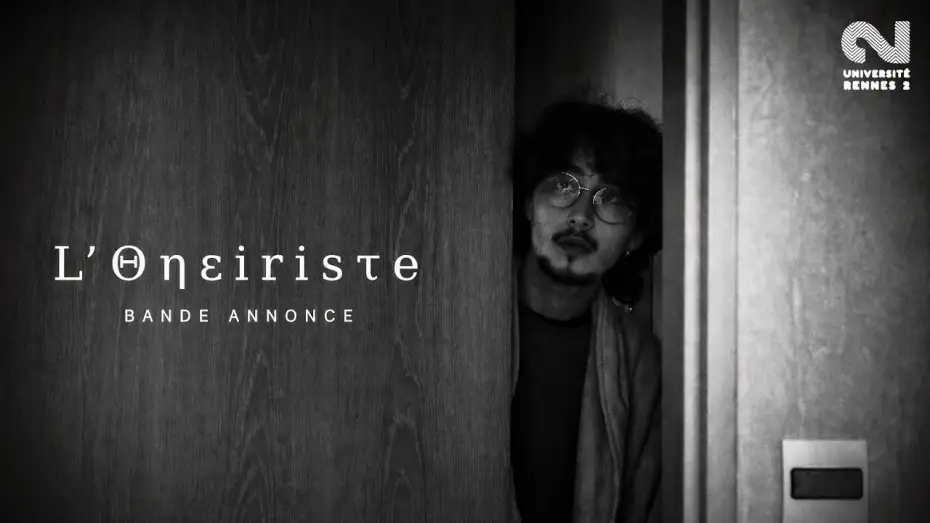 Watch film L'Oneiriste — L'Oneiriste Bande Annonce (2026)