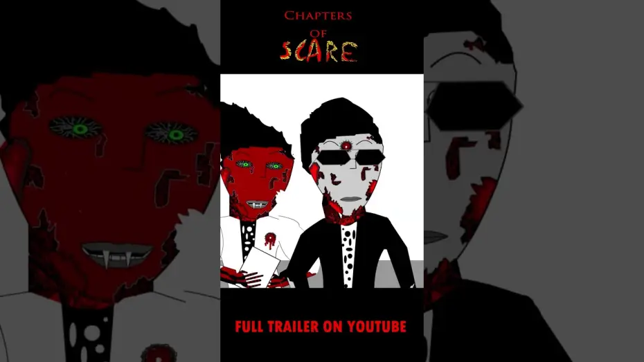Watch film Chapters of Scare — Chapters of Scare - Teaser Trailer