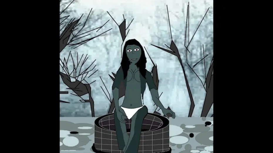 Watch film Chapters of Scare — Again this chick from the well. Chapters of Scared Full Trailer Online