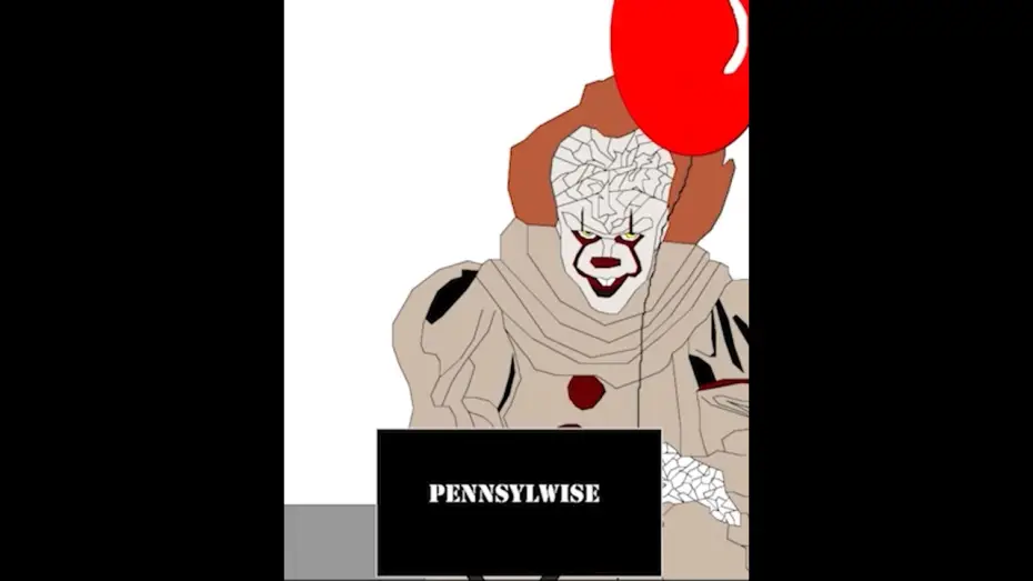 Watch film Chapters of Scare — What a copyright nightmare # #horror #comedy #scary #horrormovies #animation #trailer #parody