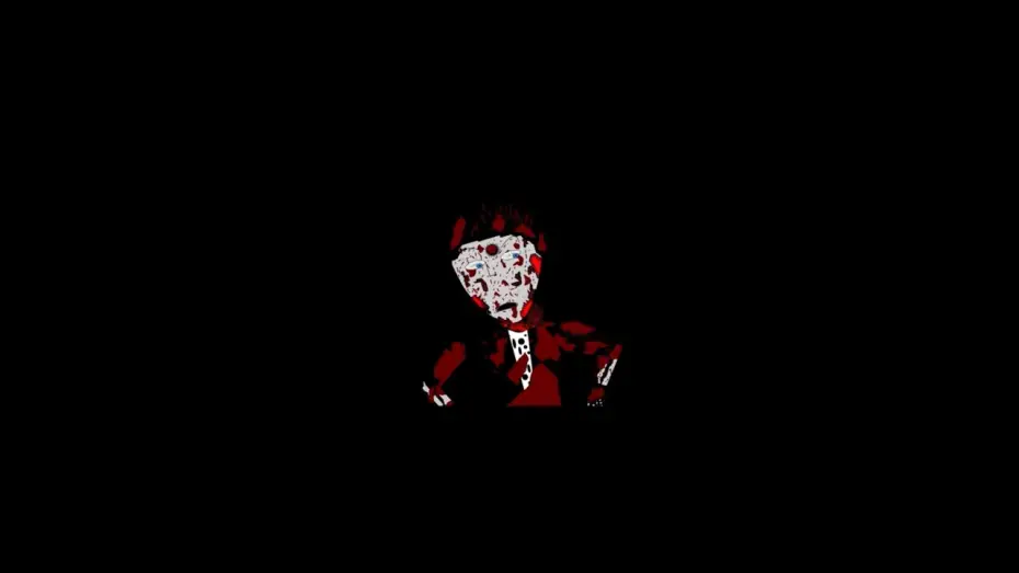 Watch film Chapters of Scare — Chapters of Scare - Not as funny as it seems #horror #comedy #scary #animation #horrormovies