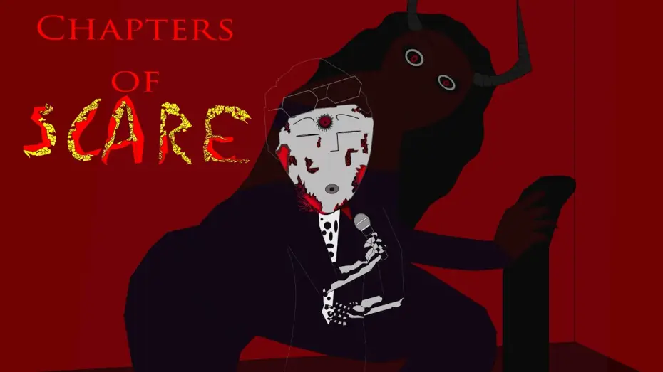 Watch film Chapters of Scare — VG - Bitches (Peaches Parody Music Video)