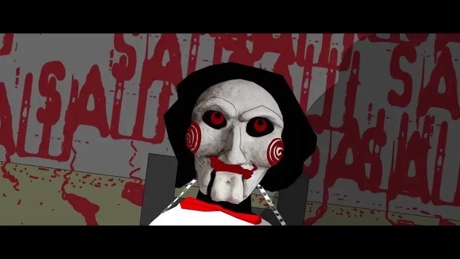 Watch film Chapters of Scare — Tom Rounbon - JigSaw (Official Music Video)  From the Movie Chapters of Scare