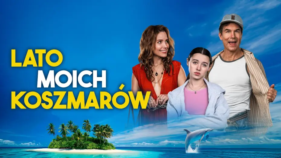 Watch film Summer's Last Resort — Lato moich koszmarów [2026] - zwiastun | Film na VOD