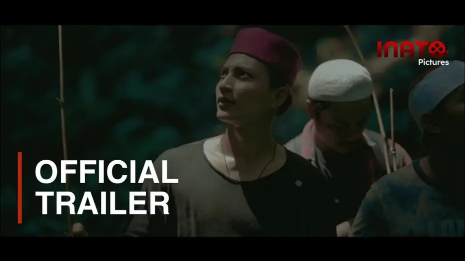 Watch film LUTAO — LUTAO | OFFICIAL TRAILER