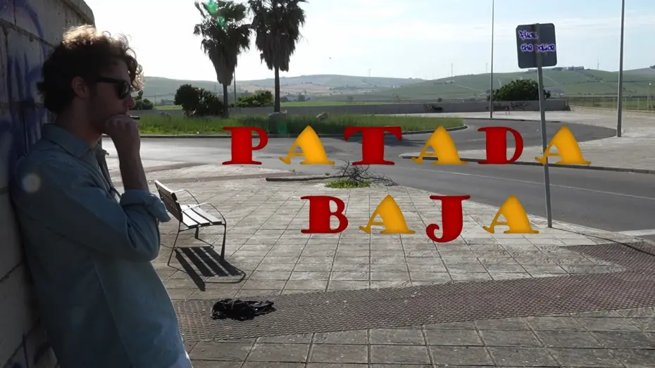 Watch film Patada Baja — Patada Baja | Oloroso Producciones