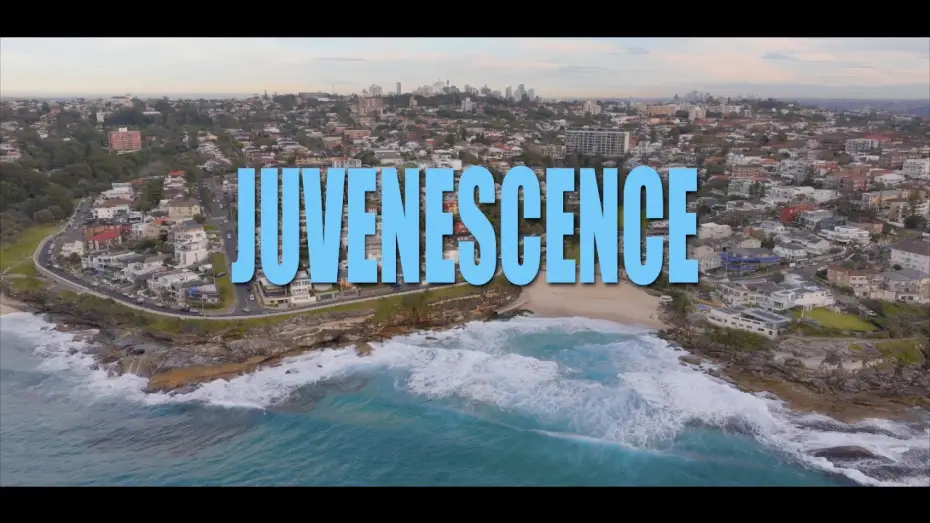 Watch film Juvenescence — Juvenescence (2026) | Official 4K Trailer