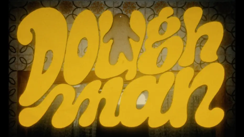 Watch film Dough Man — Dough Man - Trailer (A+B Roll Films)