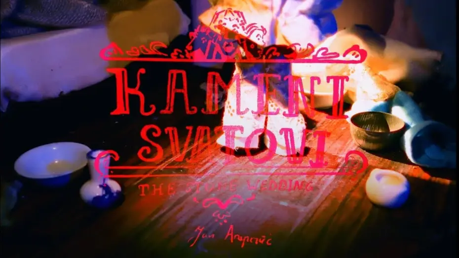 Watch film The Stone Wedding — Kameni Svatovi (2026) Trailer