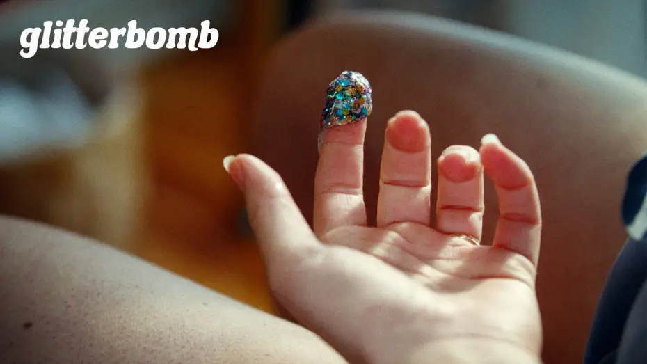 Watch film Glitterbomb — GLITTERBOMB Teaser