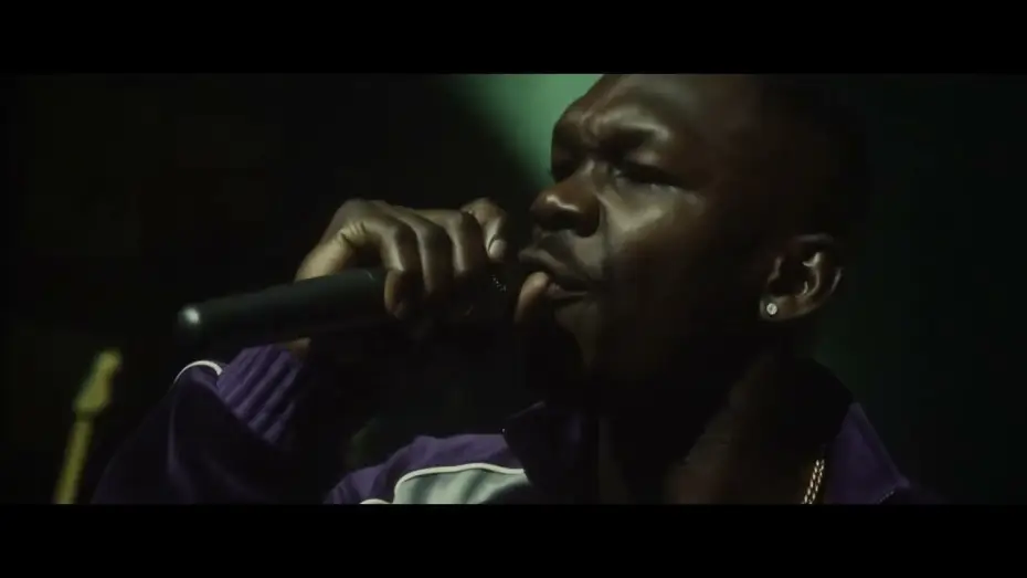 Watch film The Cully Hill Boys — The Cully Hill Boys | N3on, Israel Adesanya and MK | AI Action Film